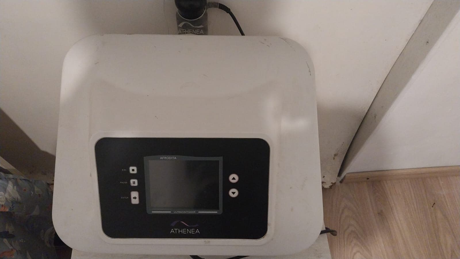 vendo presoterapia y ultracavitador