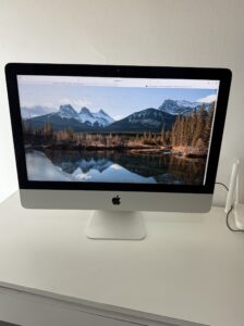 iMac