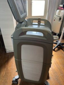 Harmony XL 2008