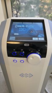 Exilis Ultra 360